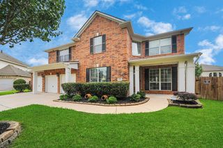 13710 Breezy Meadow Court, Houston, TX 77044