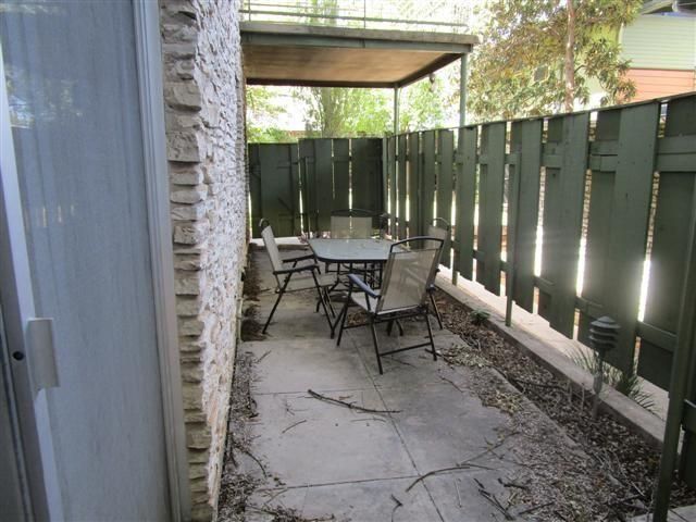 2703 Swisher ST 109a, Austin, TX 78705