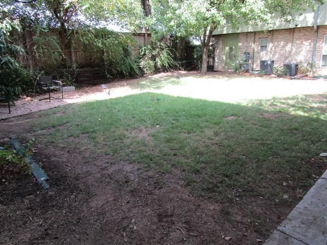 2703 Swisher ST 109a, Austin, TX 78705