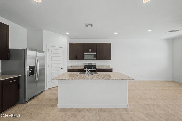 5457 E CINDER Lane, San Tan Valley, AZ 85140
