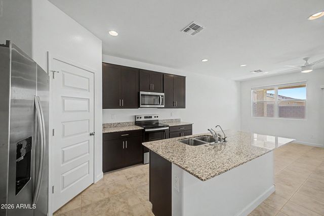 5457 E CINDER Lane, San Tan Valley, AZ 85140