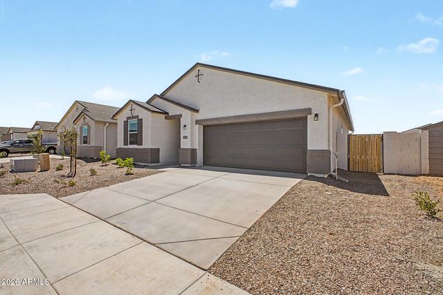 5457 E CINDER Lane, San Tan Valley, AZ 85140