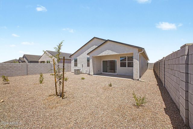 5457 E CINDER Lane, San Tan Valley, AZ 85140