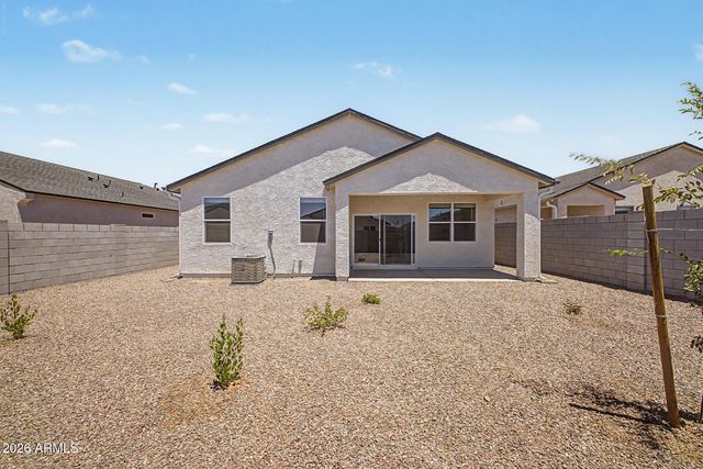5457 E CINDER Lane, San Tan Valley, AZ 85140