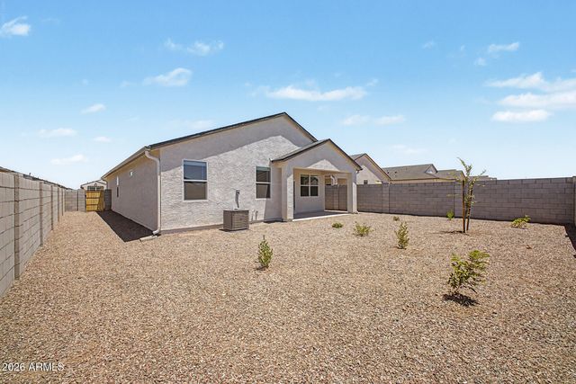 5457 E CINDER Lane, San Tan Valley, AZ 85140