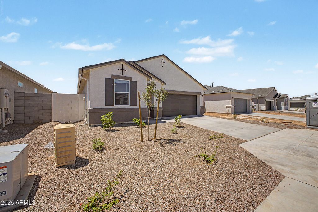5457 E CINDER Lane, San Tan Valley, AZ 85140