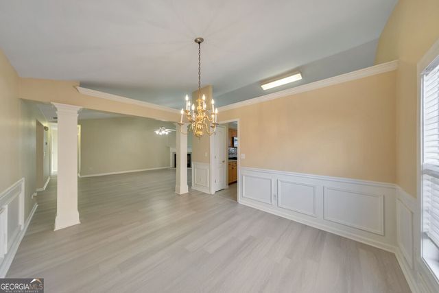 1202 Pecan Grove Place, Lawrenceville, GA 30046
