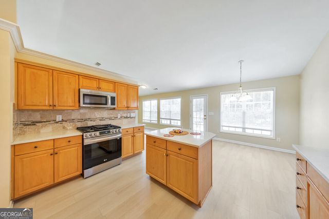1202 Pecan Grove Place, Lawrenceville, GA 30046