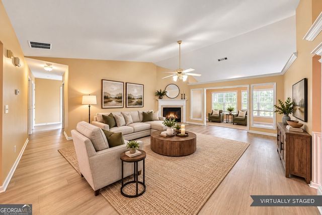 1202 Pecan Grove Place, Lawrenceville, GA 30046