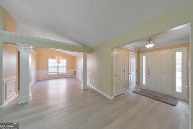 1202 Pecan Grove Place, Lawrenceville, GA 30046