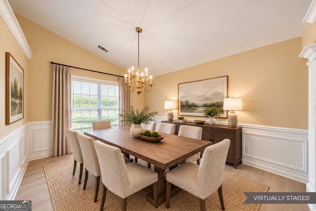 1202 Pecan Grove Place, Lawrenceville, GA 30046