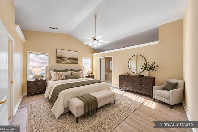 1202 Pecan Grove Place, Lawrenceville, GA 30046