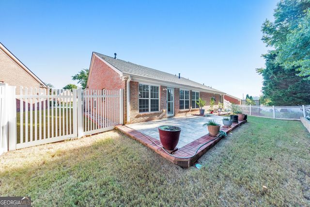 1202 Pecan Grove Place, Lawrenceville, GA 30046