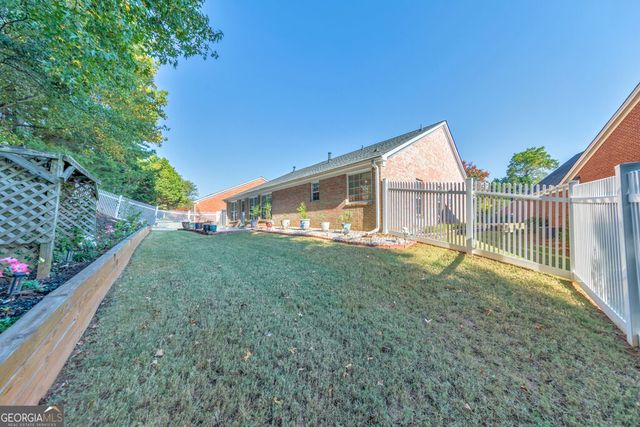 1202 Pecan Grove Place, Lawrenceville, GA 30046