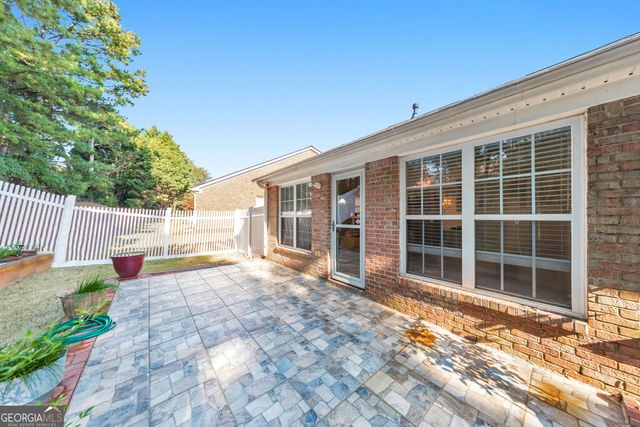 1202 Pecan Grove Place, Lawrenceville, GA 30046