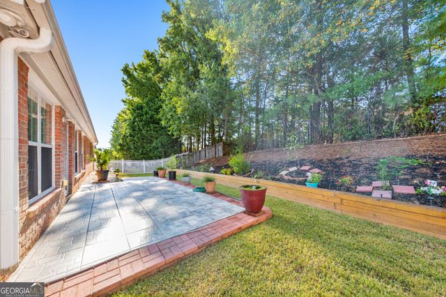 1202 Pecan Grove Place, Lawrenceville, GA 30046