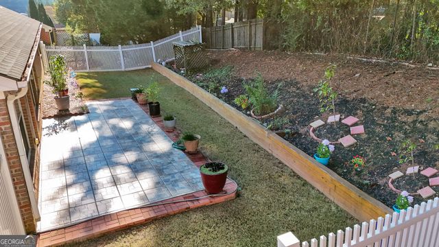 1202 Pecan Grove Place, Lawrenceville, GA 30046