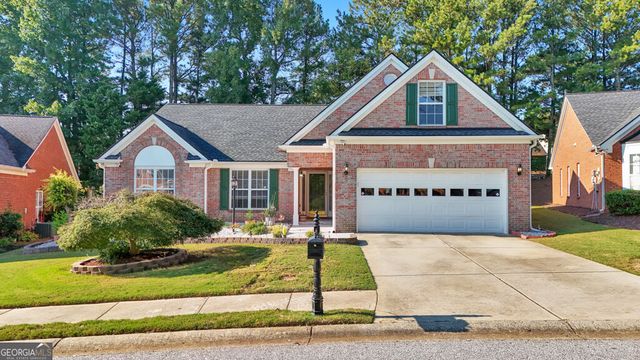 1202 Pecan Grove Place, Lawrenceville, GA 30046