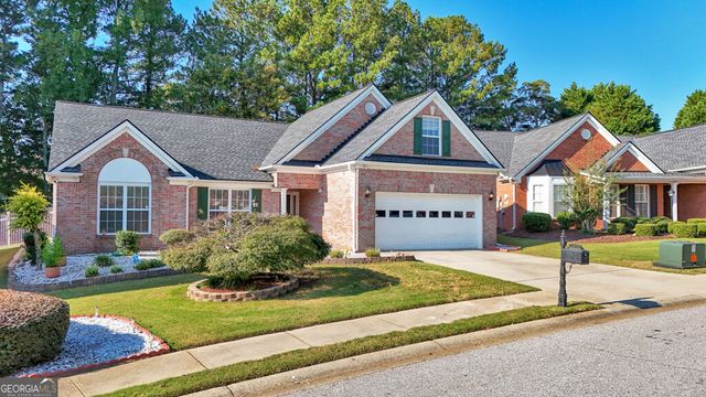 1202 Pecan Grove Place, Lawrenceville, GA 30046