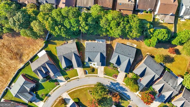 1202 Pecan Grove Place, Lawrenceville, GA 30046