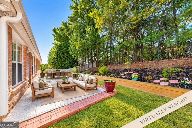 1202 Pecan Grove Place, Lawrenceville, GA 30046