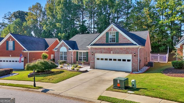 1202 Pecan Grove Place, Lawrenceville, GA 30046