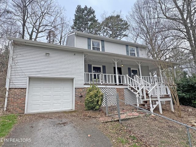 2041 NW Valley Hills Lane, Cleveland, TN 37311