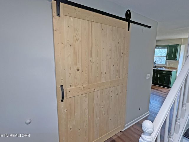 2041 NW Valley Hills Lane, Cleveland, TN 37311