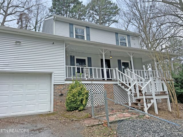 2041 NW Valley Hills Lane, Cleveland, TN 37311