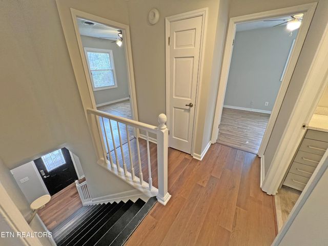 2041 NW Valley Hills Lane, Cleveland, TN 37311