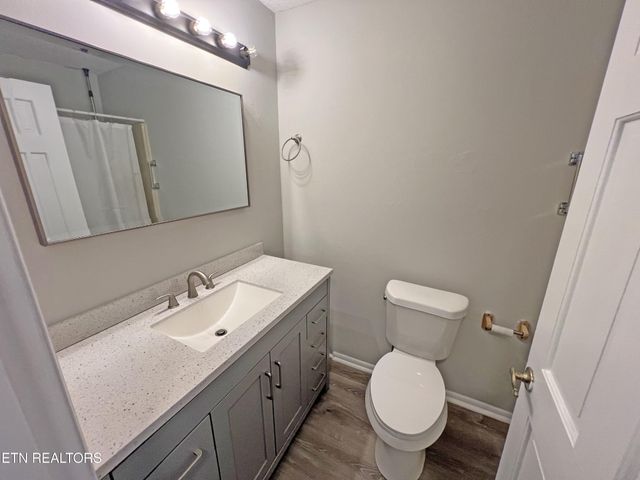 2041 NW Valley Hills Lane, Cleveland, TN 37311