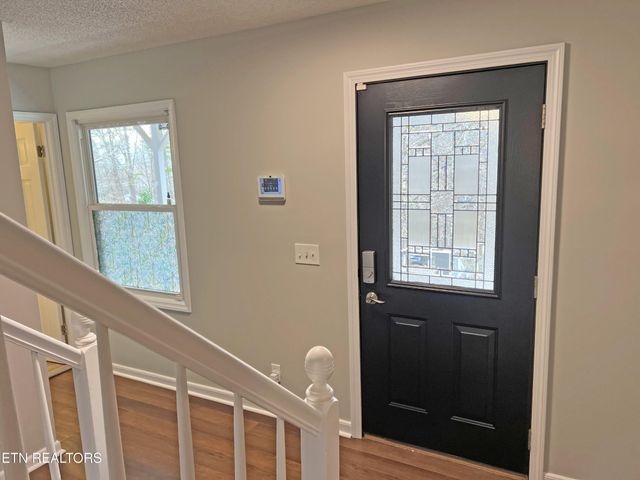 2041 NW Valley Hills Lane, Cleveland, TN 37311