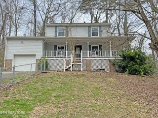 2041 NW Valley Hills Lane, Cleveland, TN 37311