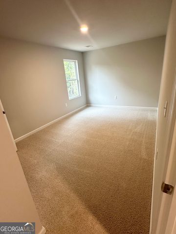 116 Belford Way LOT 51, Jackson, GA 30233