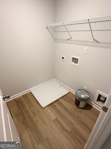 116 Belford Way LOT 51, Jackson, GA 30233