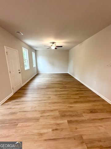 116 Belford Way LOT 51, Jackson, GA 30233