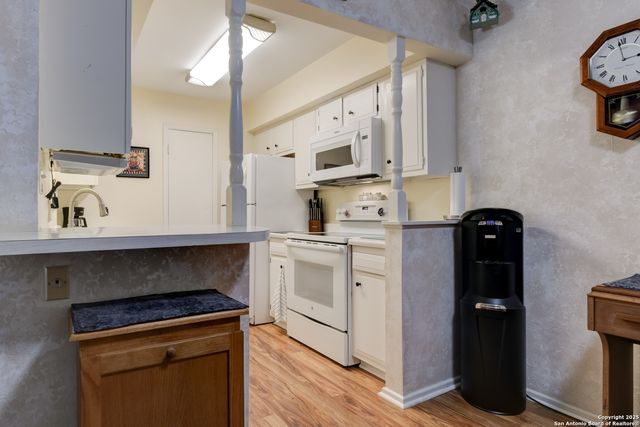 6718 Callaghan Rd Apt 307, San Antonio, TX 78229