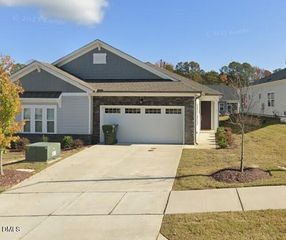 186 Magenta Rose Drive, Raleigh, NC 27610