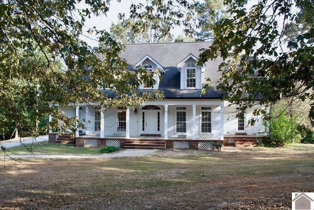 1060 Big Bear Highway, Benton, KY 42025