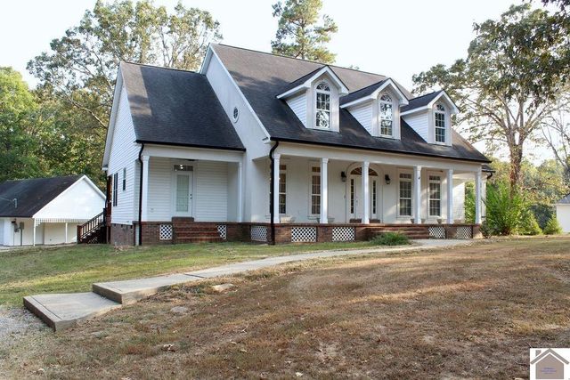 1060 Big Bear Highway, Benton, KY 42025