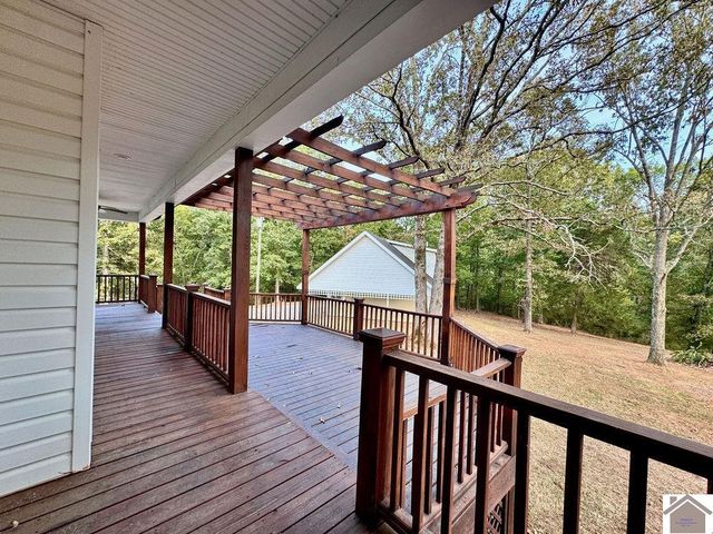 1060 Big Bear Highway, Benton, KY 42025