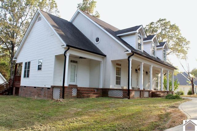 1060 Big Bear Highway, Benton, KY 42025