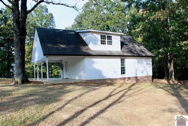 1060 Big Bear Highway, Benton, KY 42025