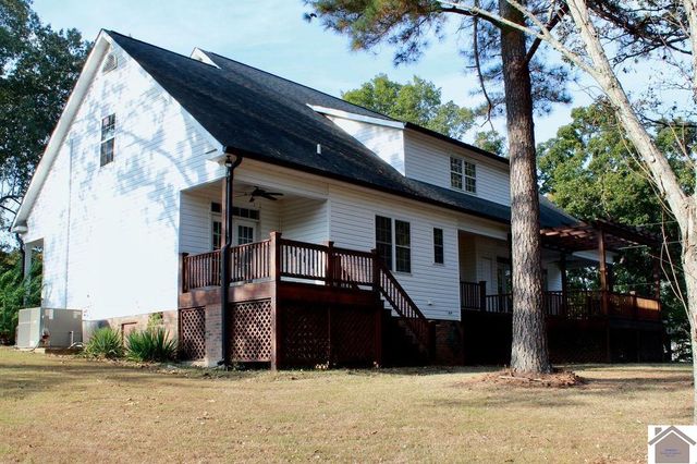 1060 Big Bear Highway, Benton, KY 42025