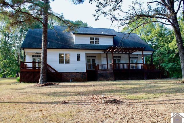 1060 Big Bear Highway, Benton, KY 42025