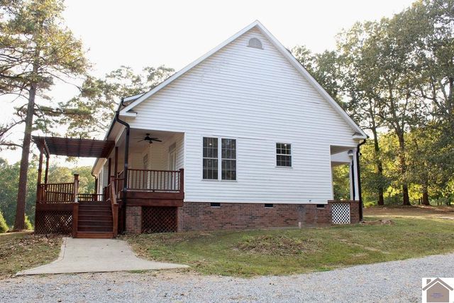 1060 Big Bear Highway, Benton, KY 42025