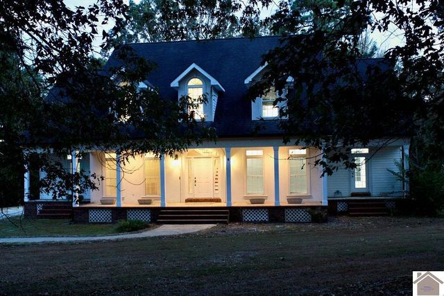 1060 Big Bear Highway, Benton, KY 42025