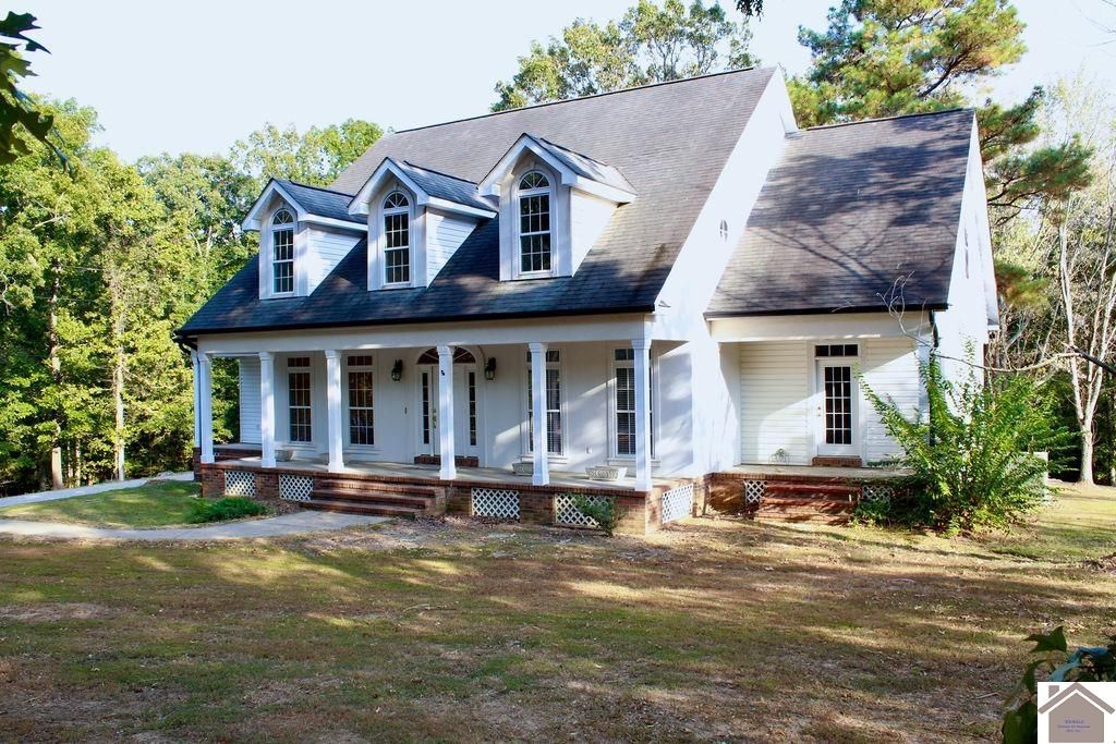 1060 Big Bear Highway, Benton, KY 42025