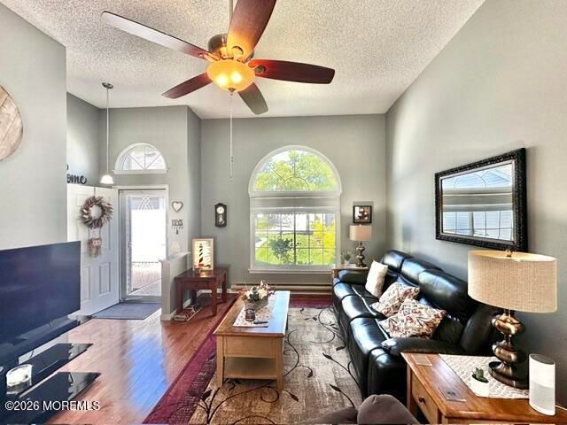 589 Madison Drive B, Monroe, NJ 08831
