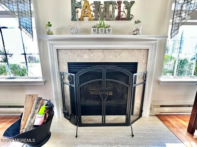 589 Madison Drive B, Monroe, NJ 08831